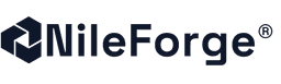 NileForge Logo