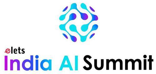 India AI Summit logo