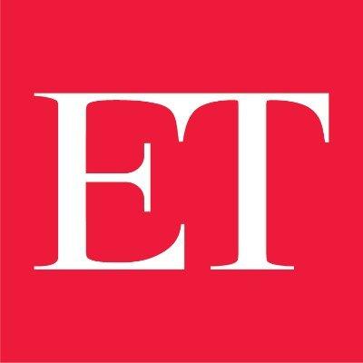 The Economic Times logo