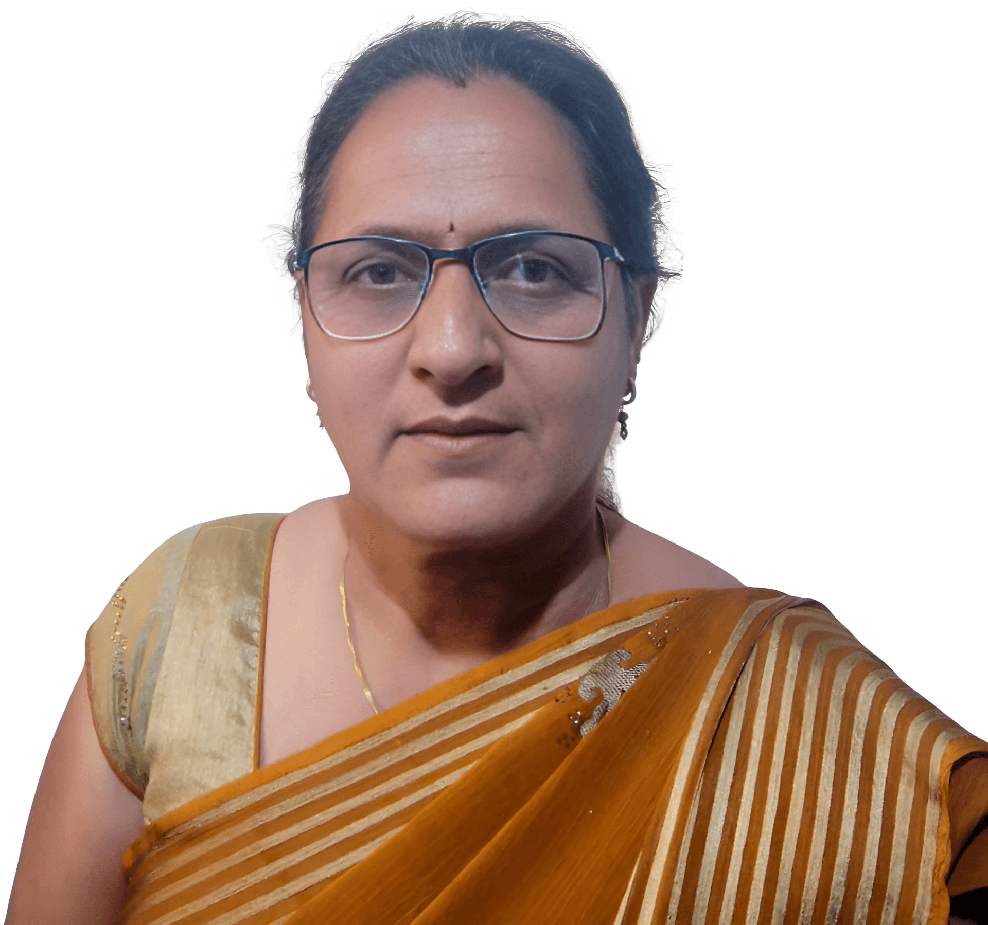 Sandhya Pande