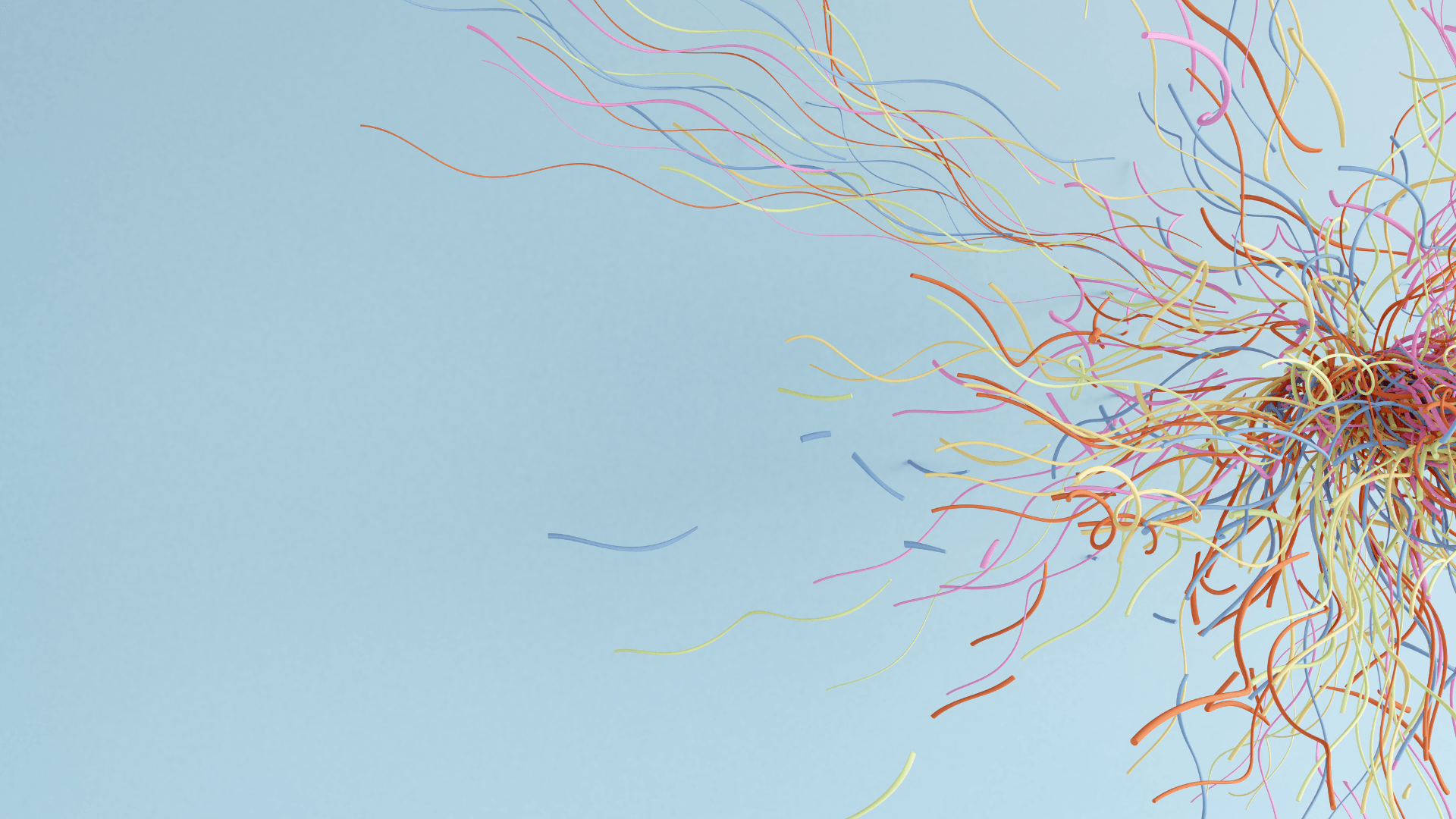 AI Innovation Background