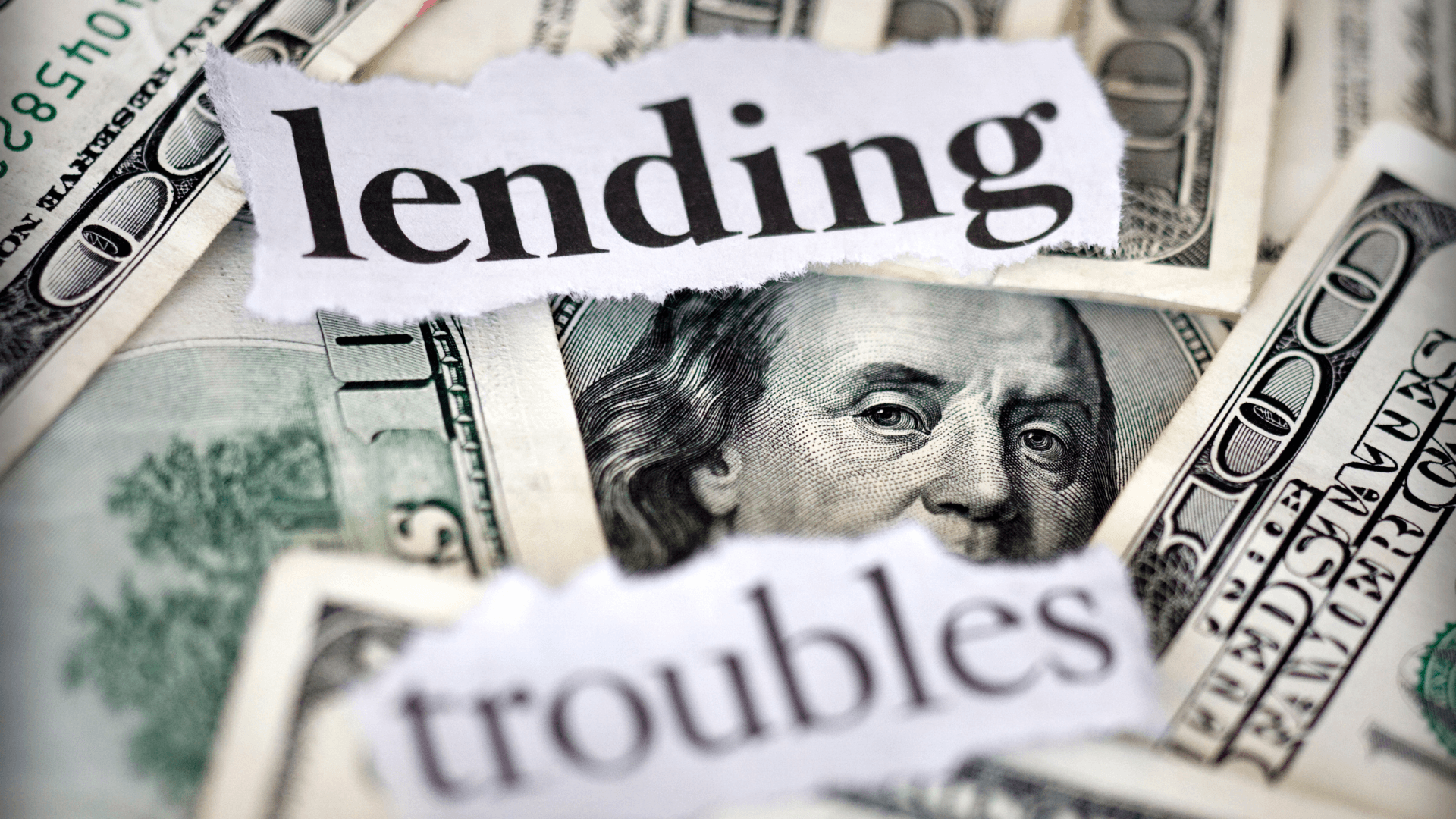 Governed data lake and machine learning pipeline for a digital lending platform
