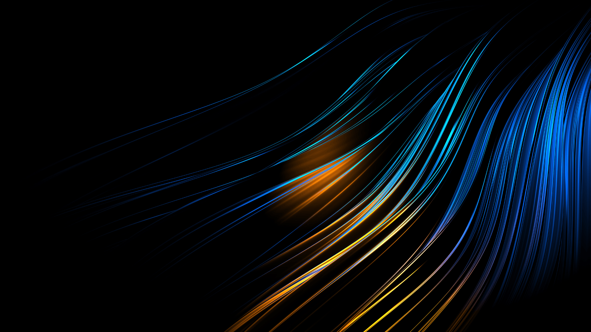 Cloud Transformation Background